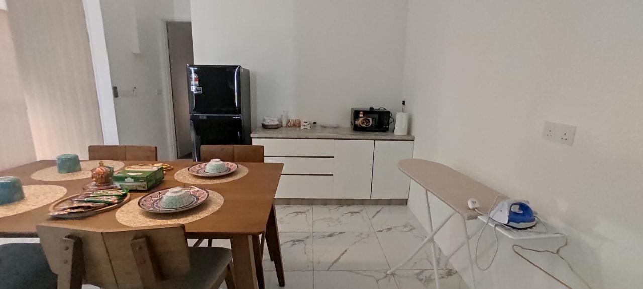 Infinite Seaview With Penang Bridge Suite With Sunrise Up To 11 Person Bayan Lepas Exterior foto